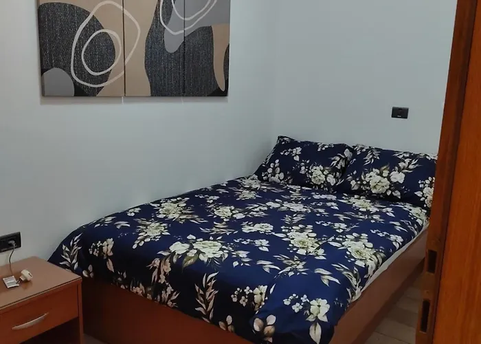 Apartman Vita