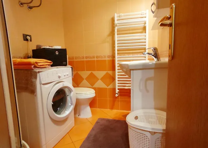 Apartman Vita Póla