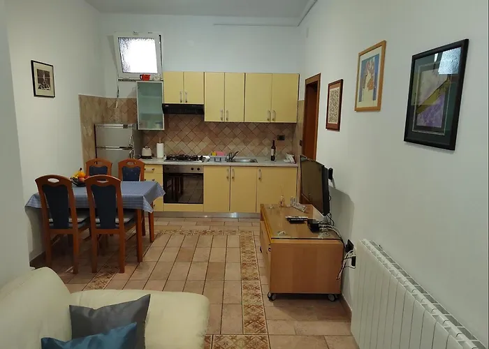 Vita Apartman *